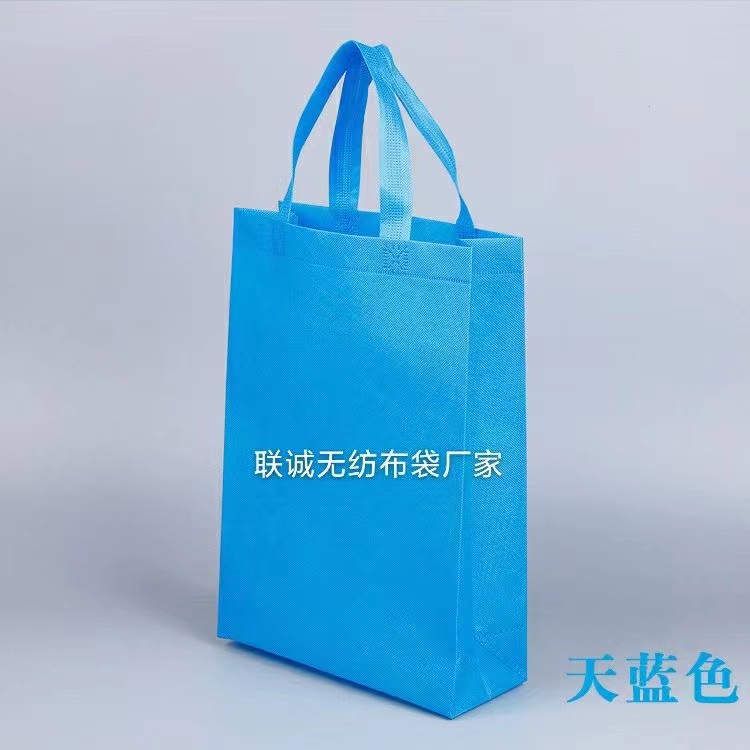 直辖县级无纺布袋子